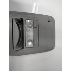 Eclairage De Plafonnier Chevrolet Orlando